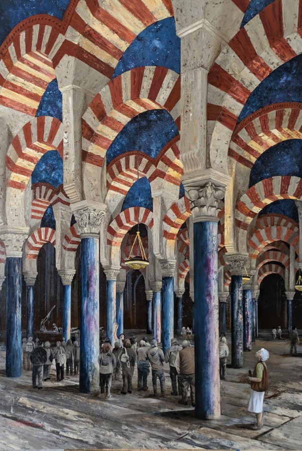 La Mezquita